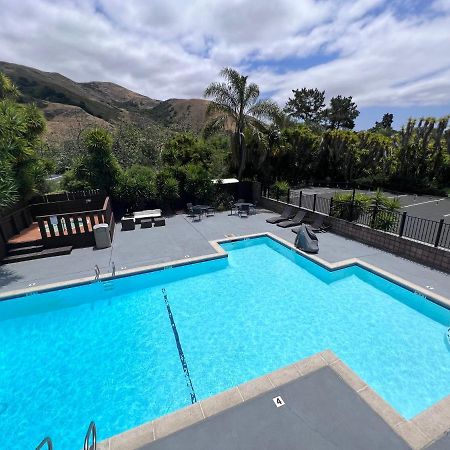 Inn At San Luis Obispo Luaran gambar