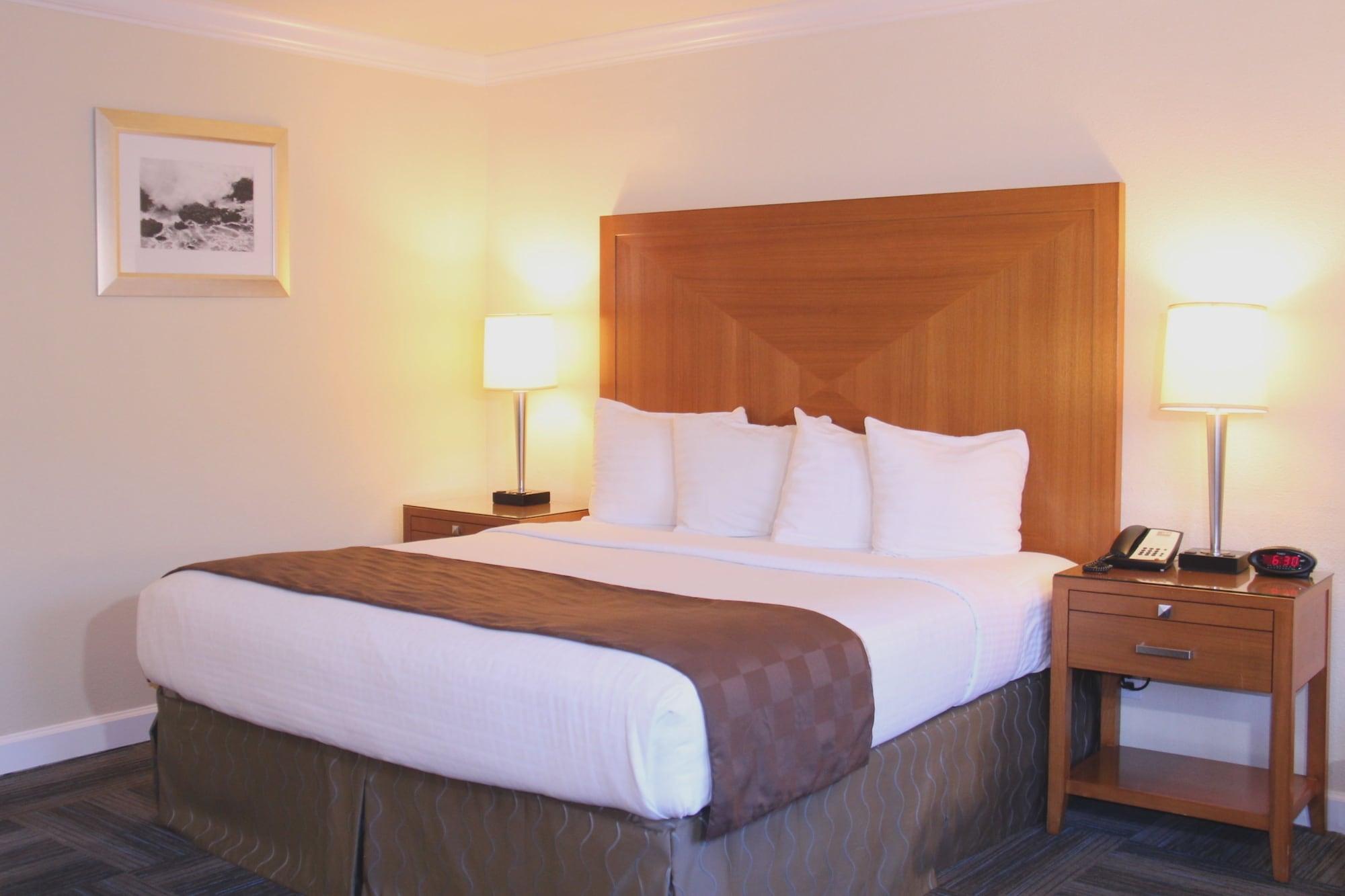 Inn At San Luis Obispo Luaran gambar