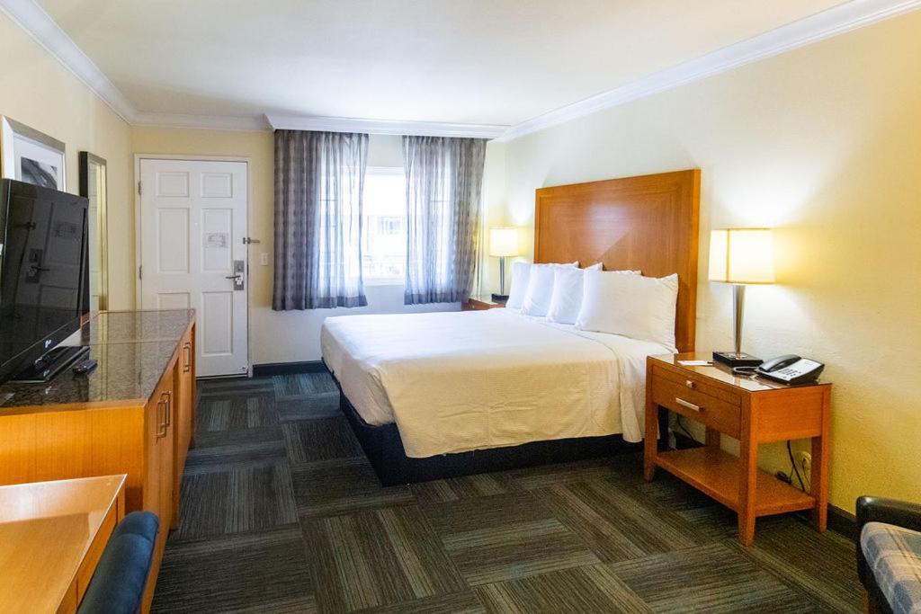Inn At San Luis Obispo Luaran gambar