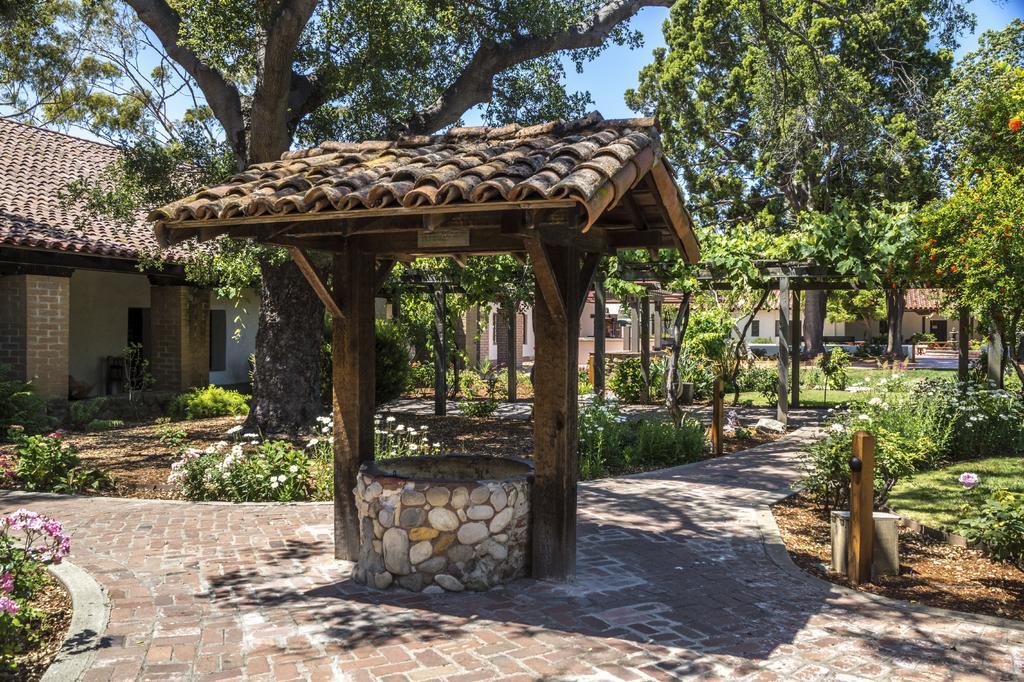 Inn At San Luis Obispo Luaran gambar