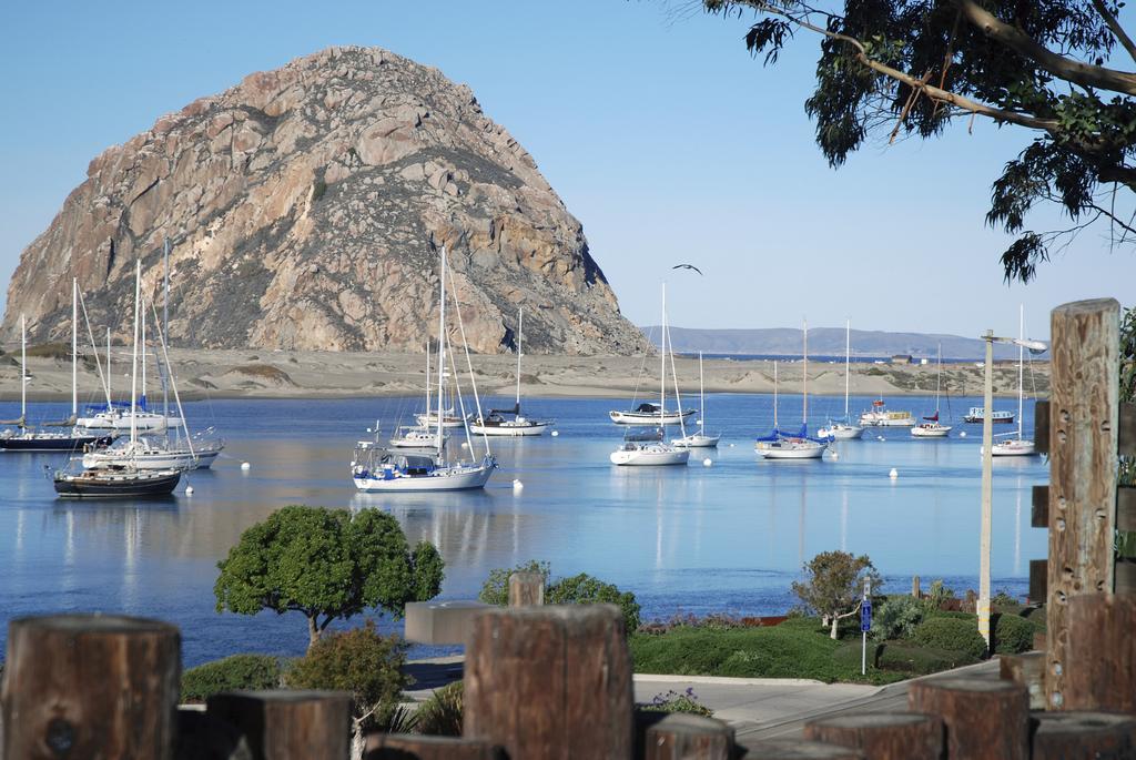 Inn At San Luis Obispo Luaran gambar