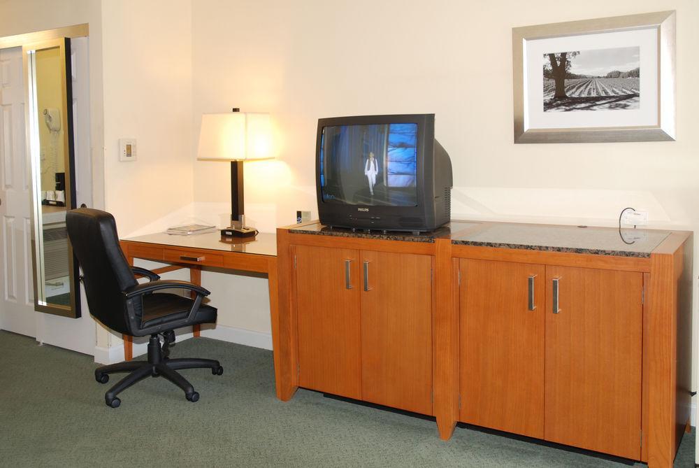 Inn At San Luis Obispo Luaran gambar